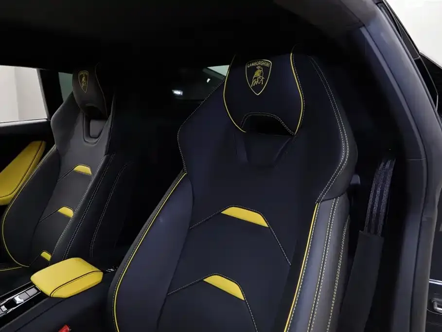 Lamborghini Huracan — фото 7