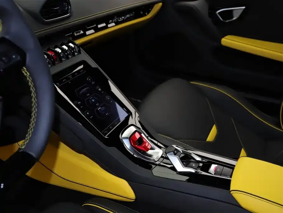 Lamborghini Huracan — фото 2