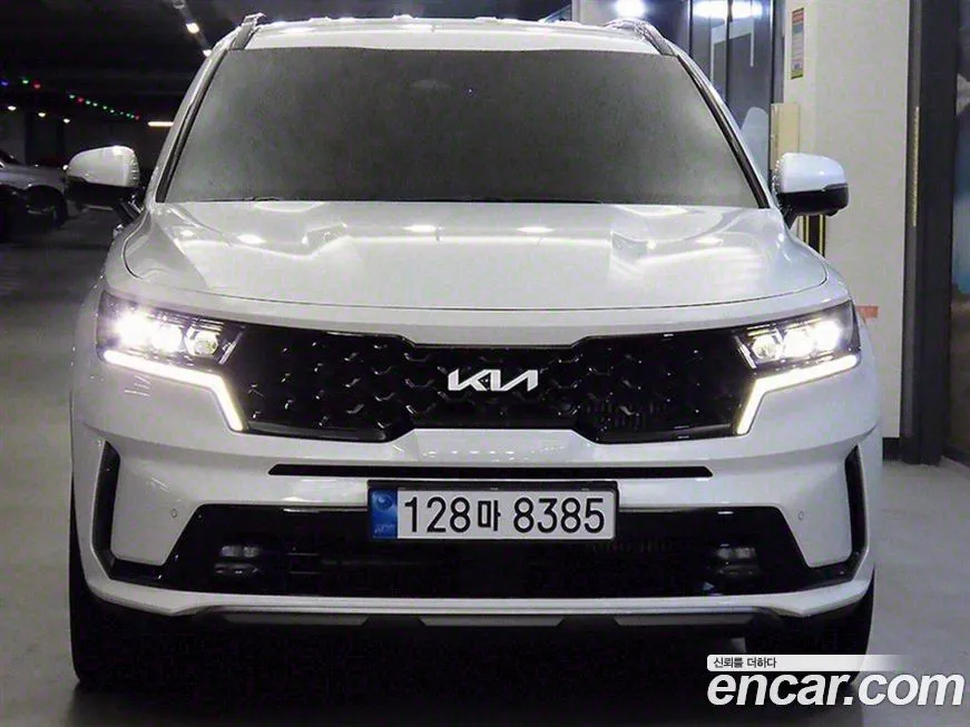 Kia Sorento — фото 3