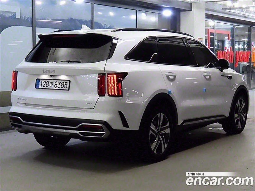Kia Sorento — фото 2