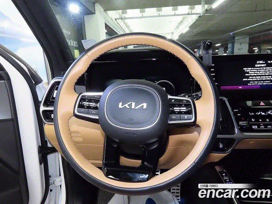Kia Sorento — фото 4