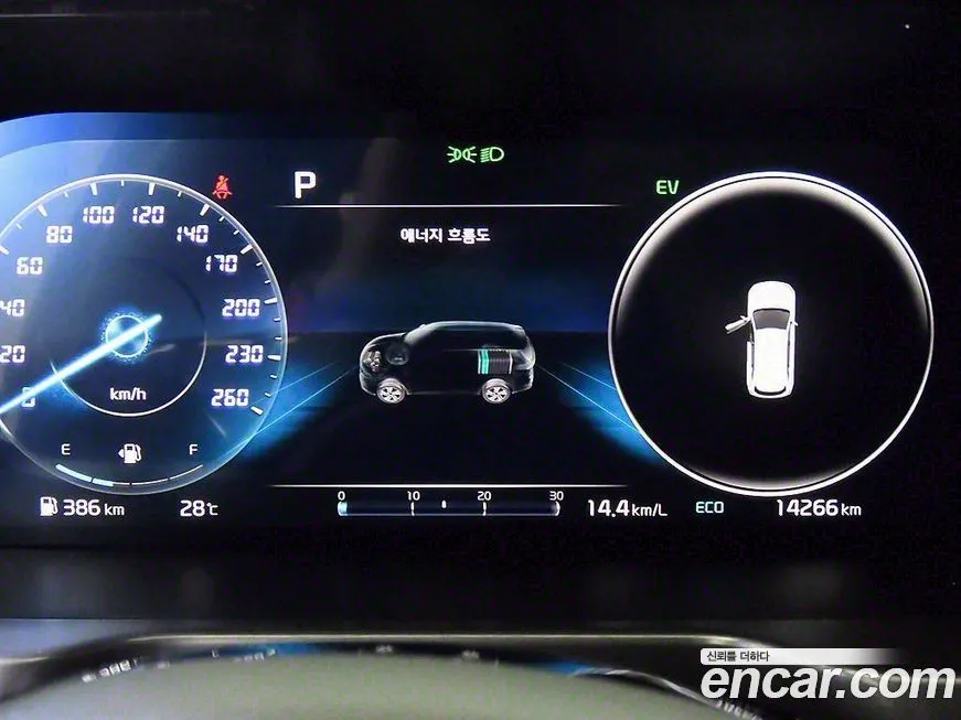 Kia Sorento — фото 6