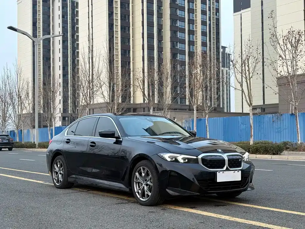 BMW i3 — фото 2