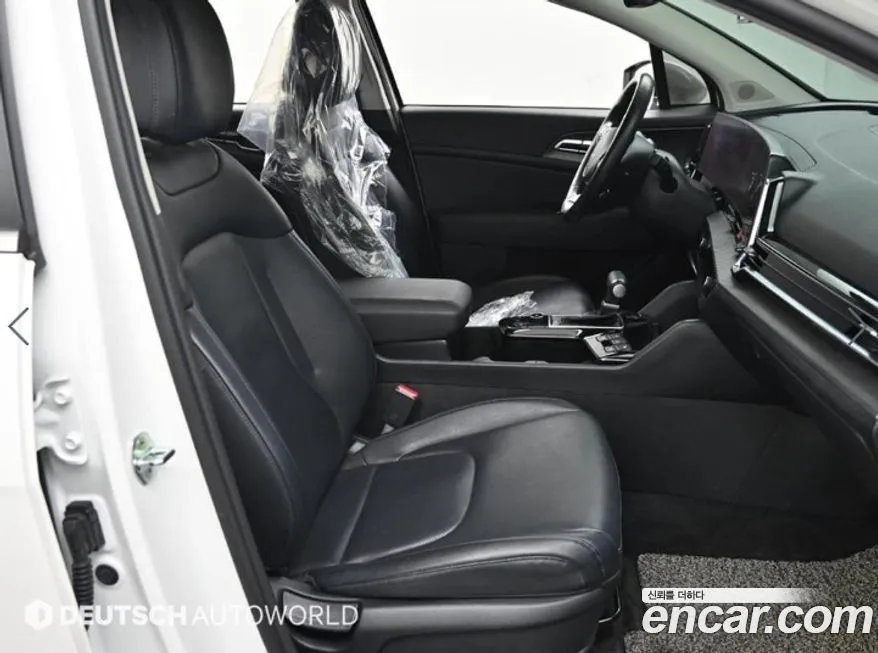 Kia Sportage — фото 5