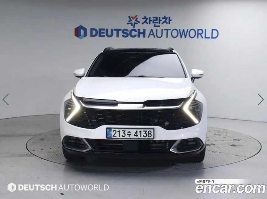 Kia Sportage — фото 4