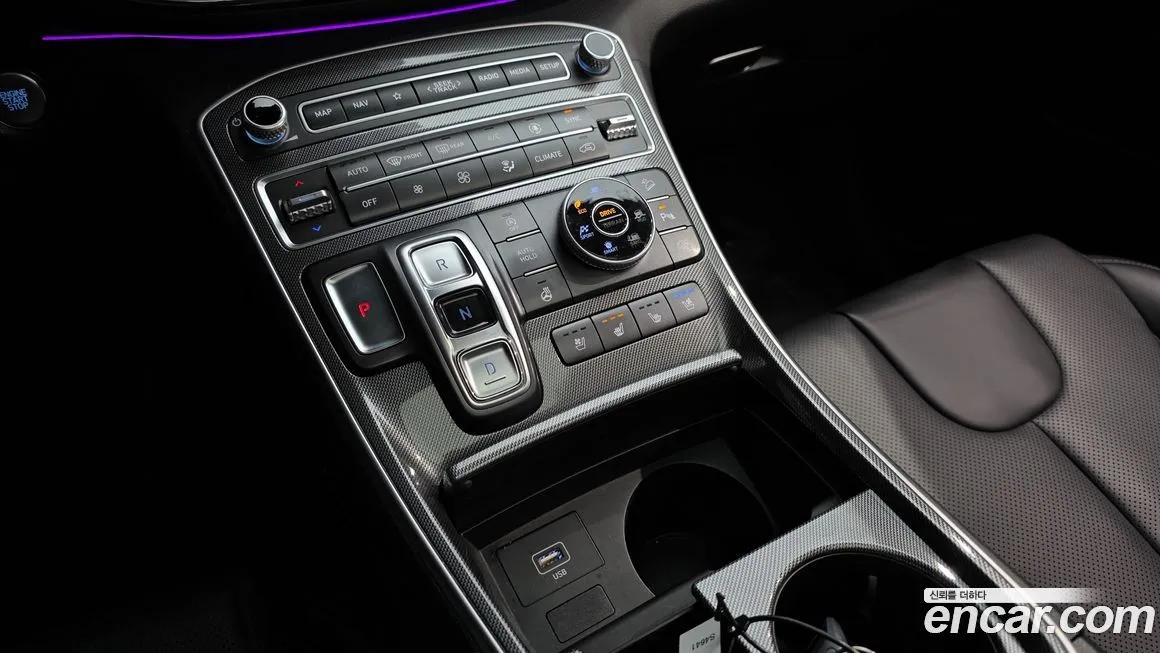Hyundai Santafe — фото 6