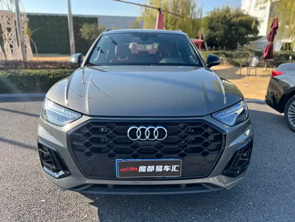 Audi SQ5 — фото 4