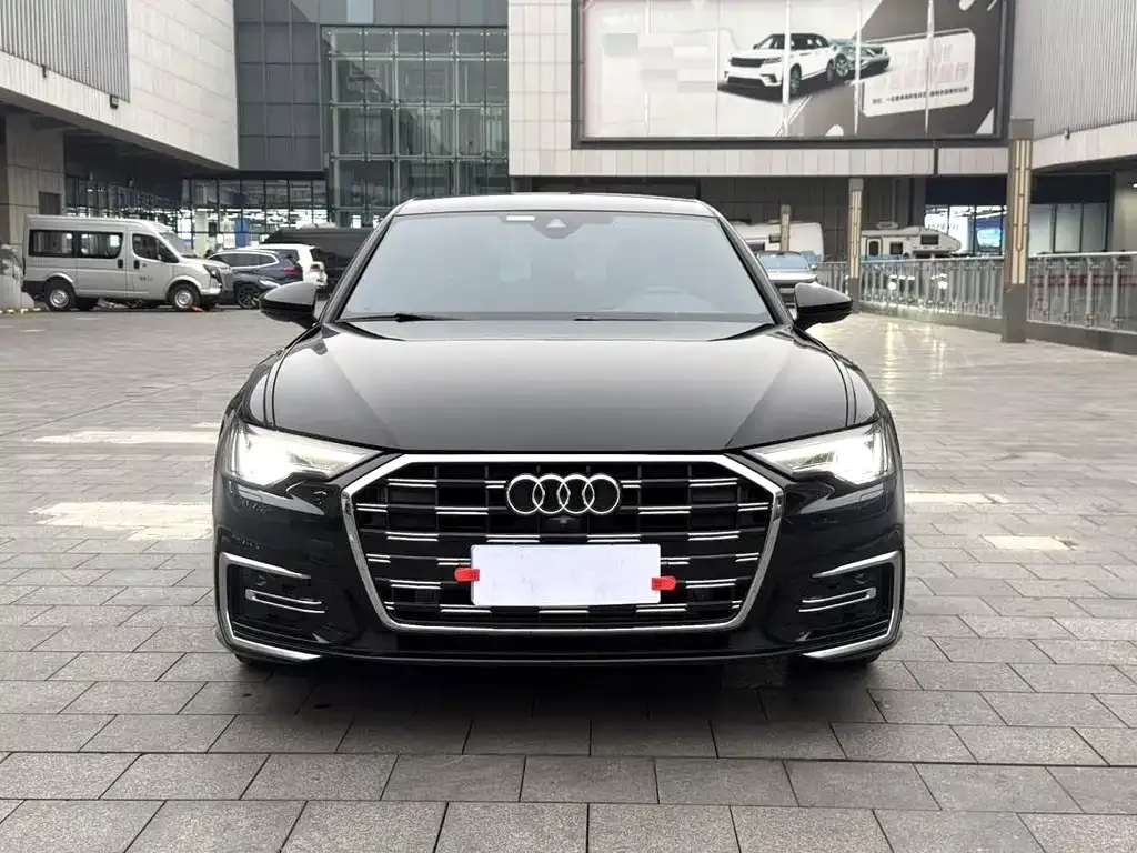 Audi A6L — фото 3