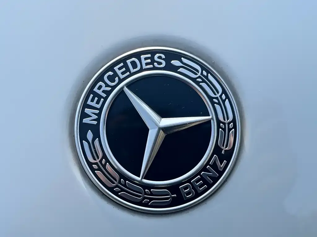 Mercedes-Benz GLC — фото 2