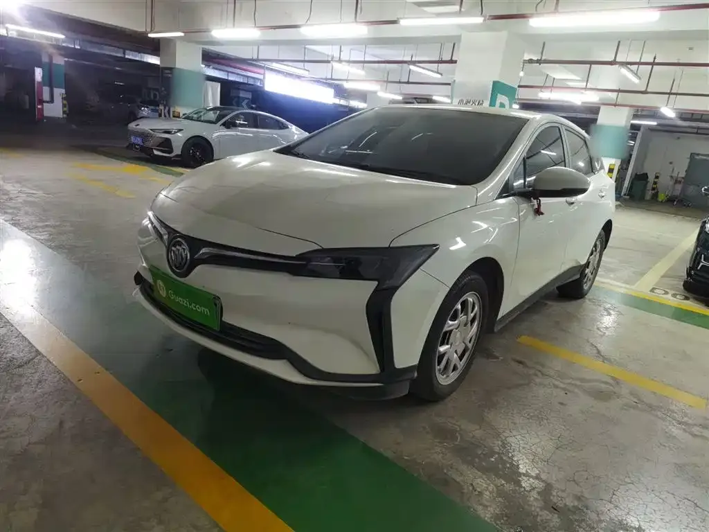 Buick Velite 6 — фото 10