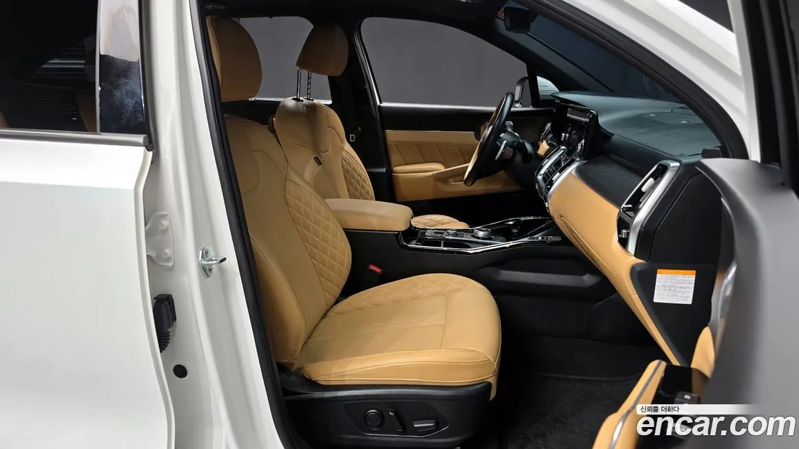 Kia Sorento — фото 10