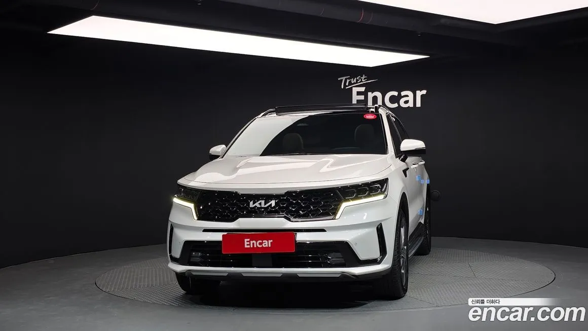 Kia Sorento — фото 4