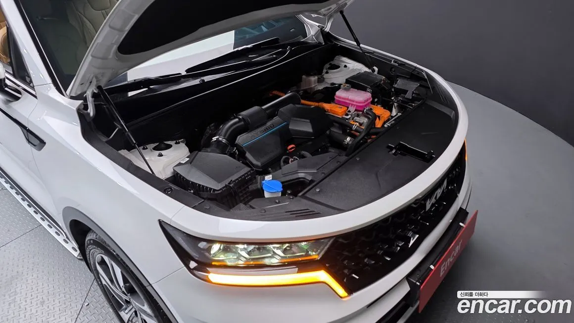 Kia Sorento — фото 5