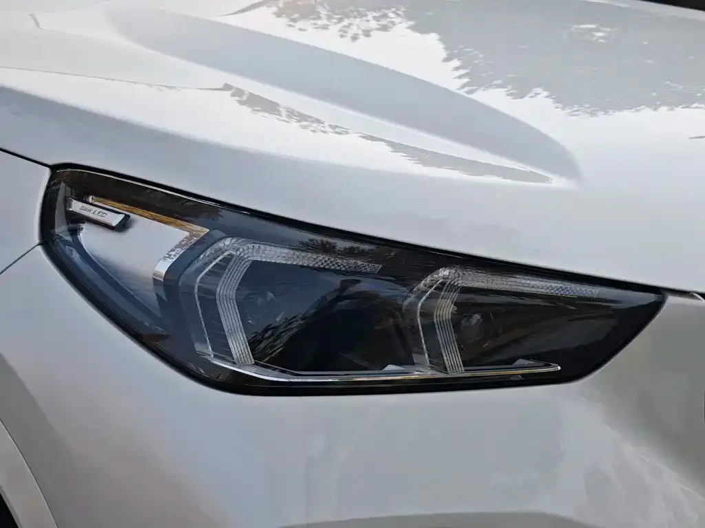BMW X1 — фото 2