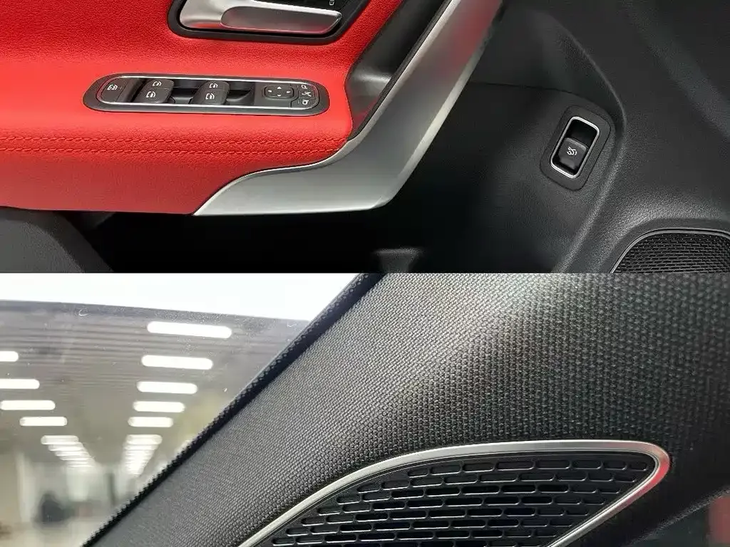 Mercedes-Benz CLA AMG — фото 5
