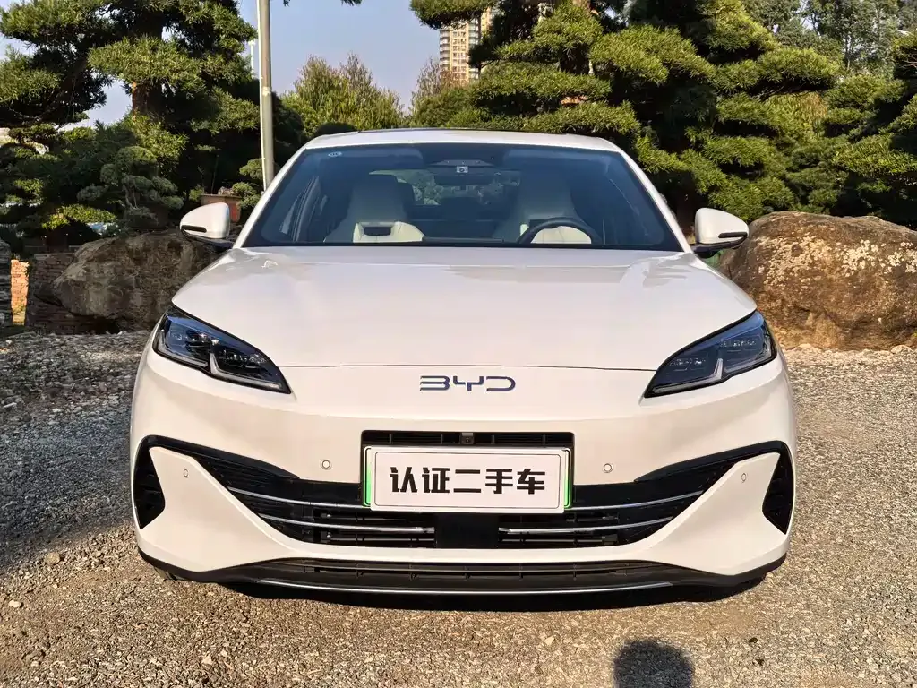 BYD Seal 06 — фото 6