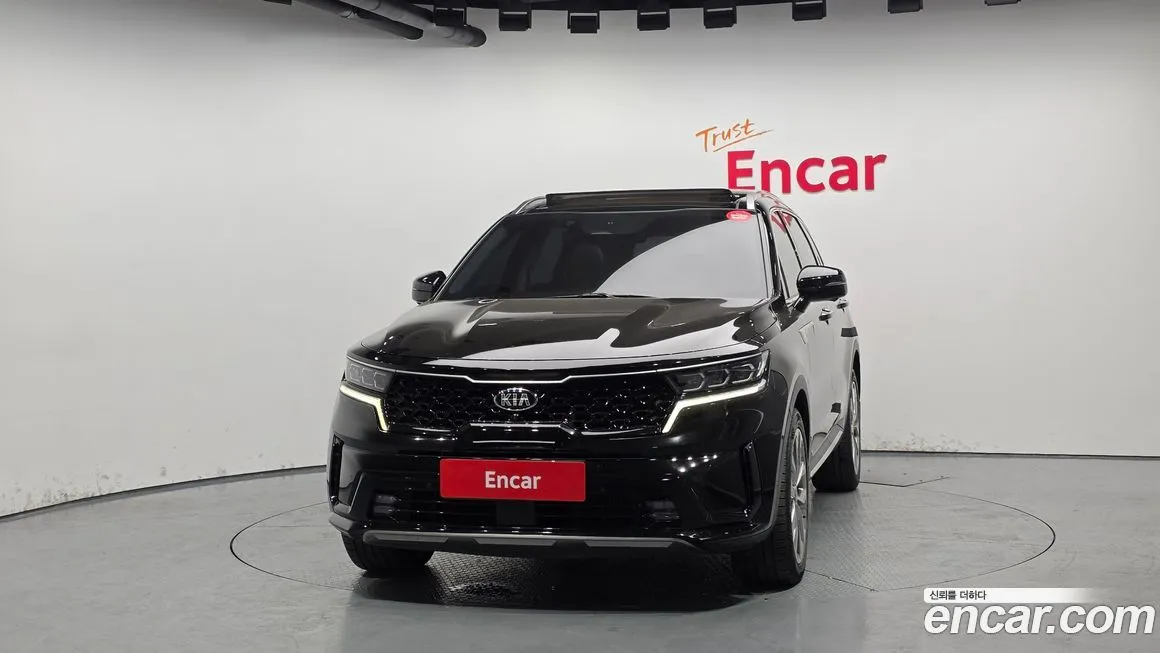 Kia Sorento — фото 4