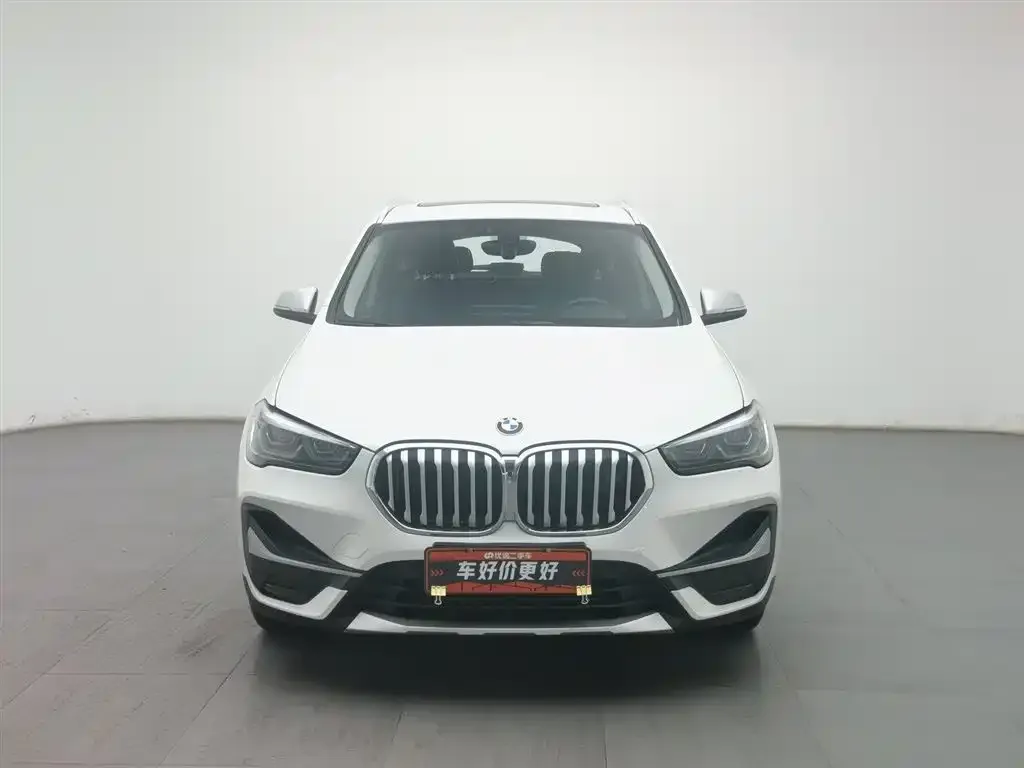 BMW X1 — фото 2