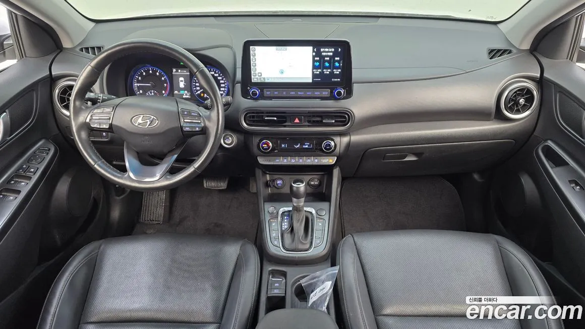 Hyundai Kona — фото 6