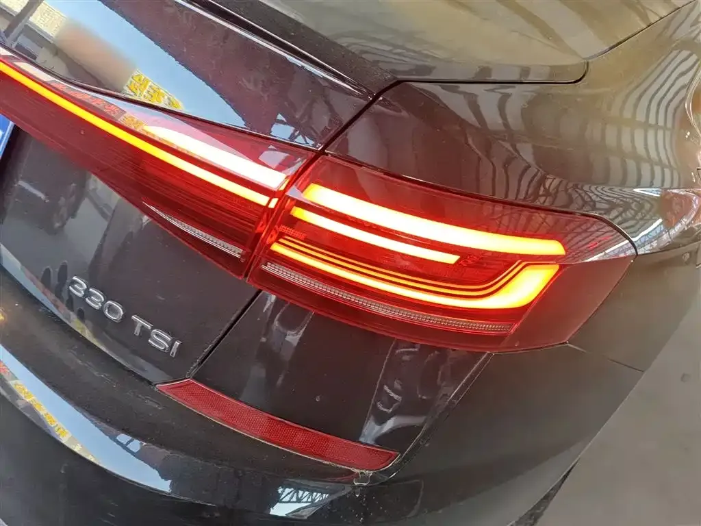 Volkswagen Passat — фото 6