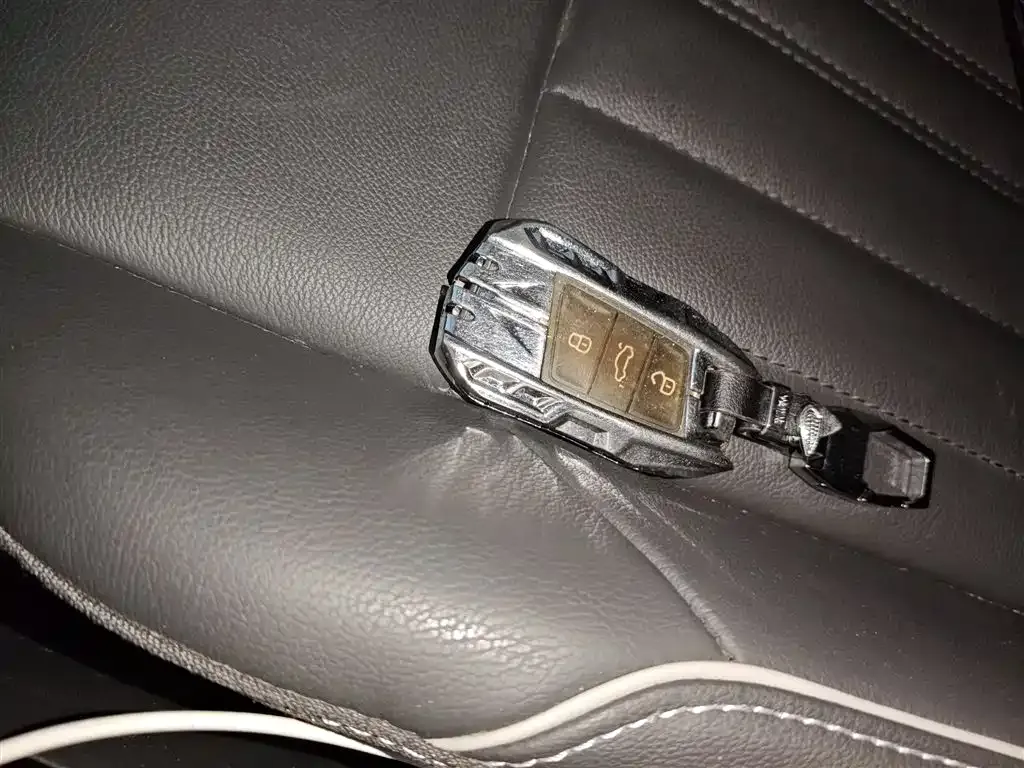 Volkswagen Passat — фото 8