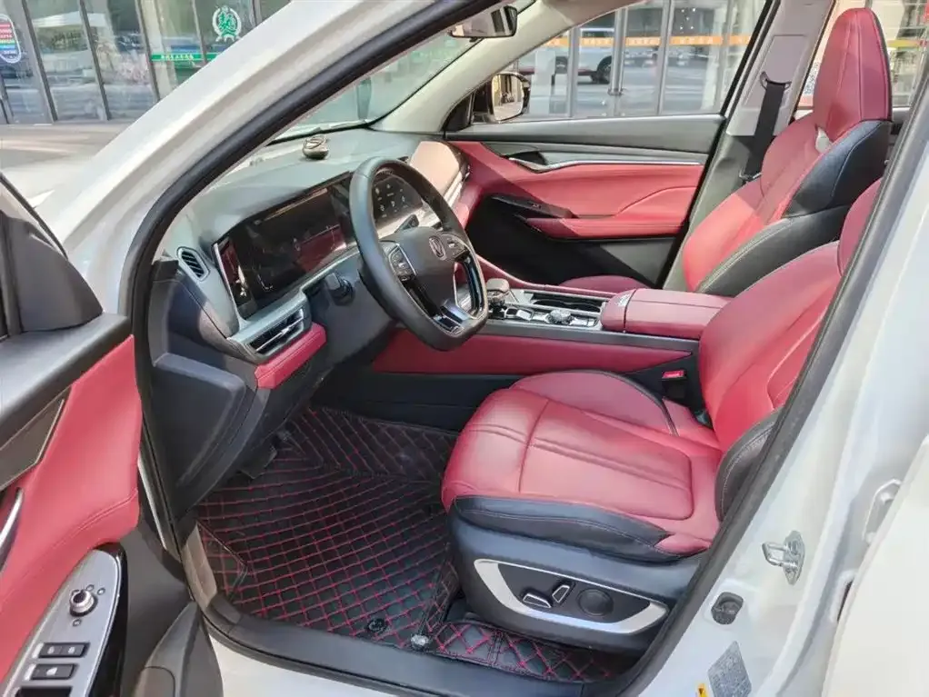 Changan CS75PLUS — фото 7