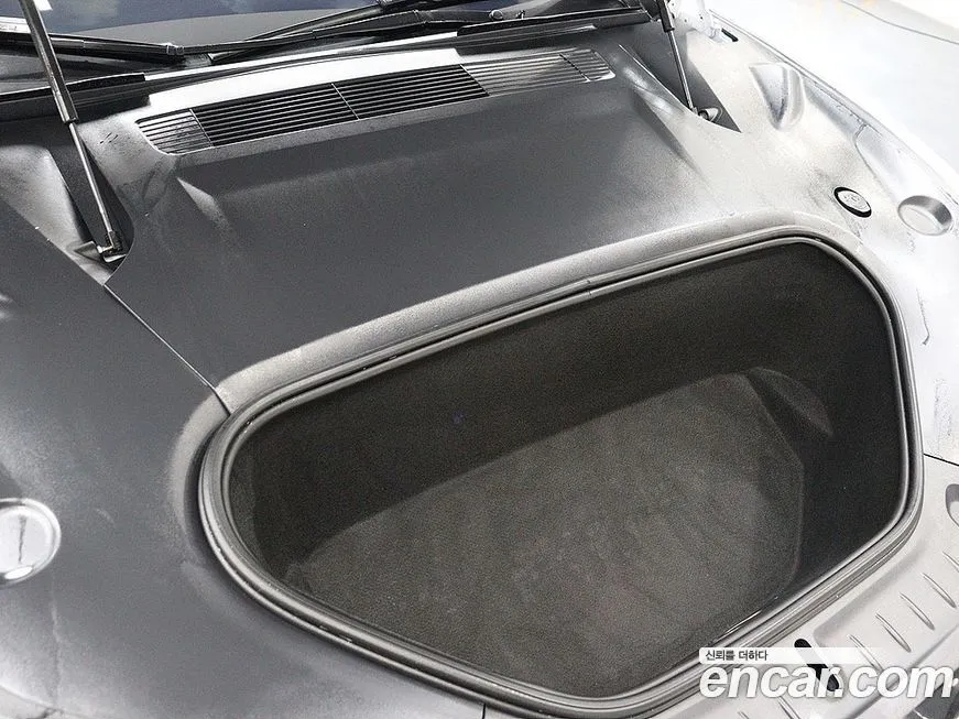 Tesla Model S — фото 6