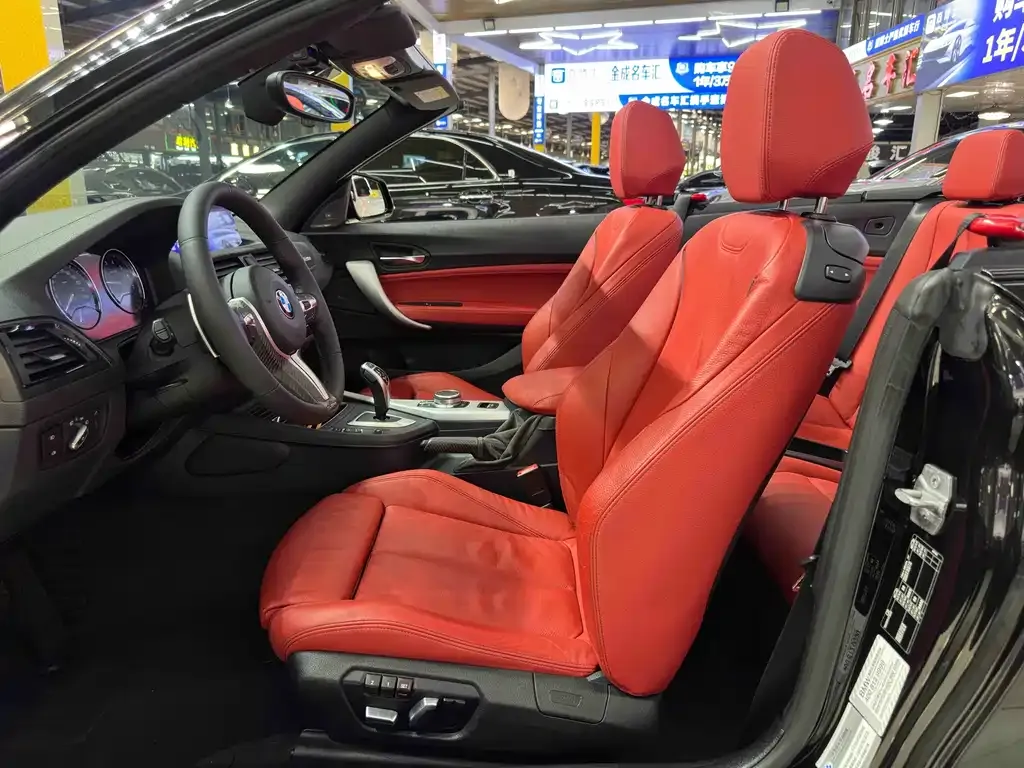 BMW 2 Series (Import) — фото 10
