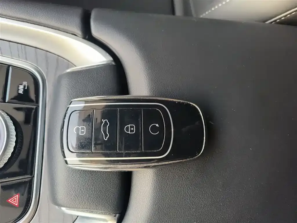 Chery Tiggo 8 PRO — фото 2