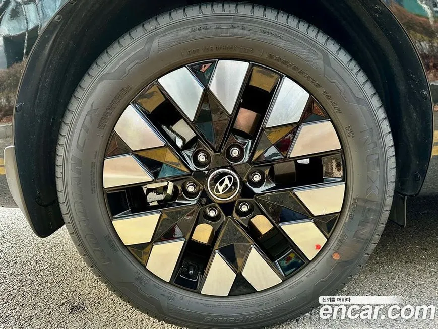 Hyundai Staria — фото 8