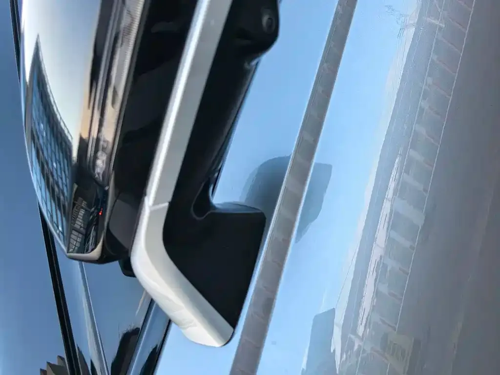 Chery 7 C-DM — фото 2