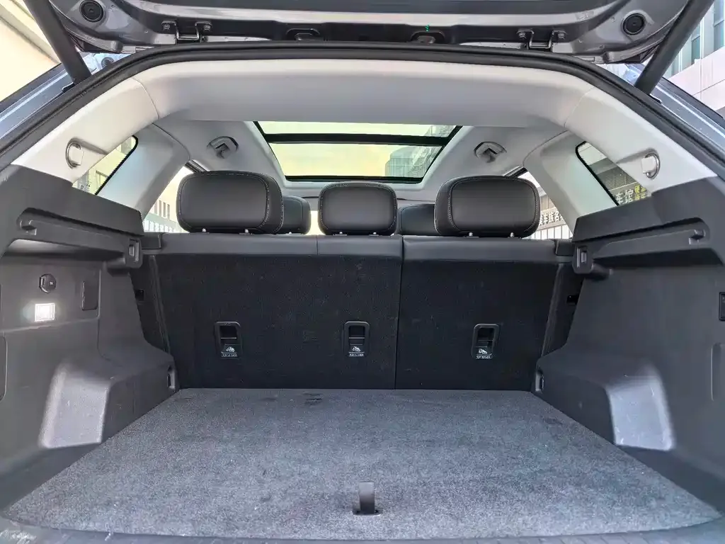 Chery 7 C-DM — фото 4