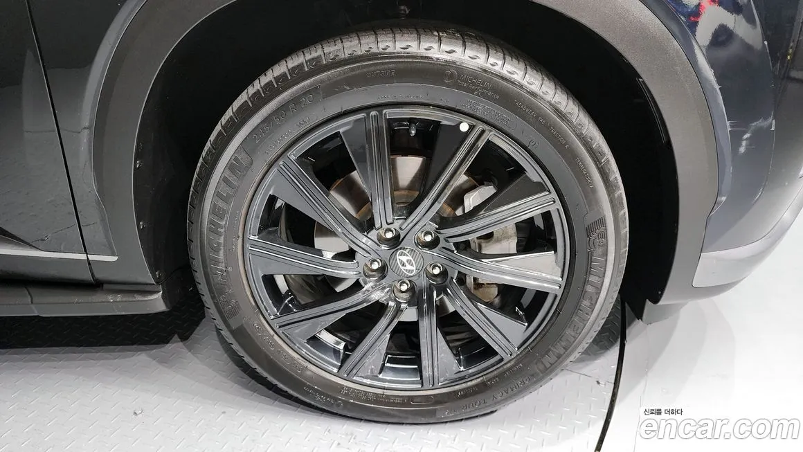 Hyundai Palisade — фото 10