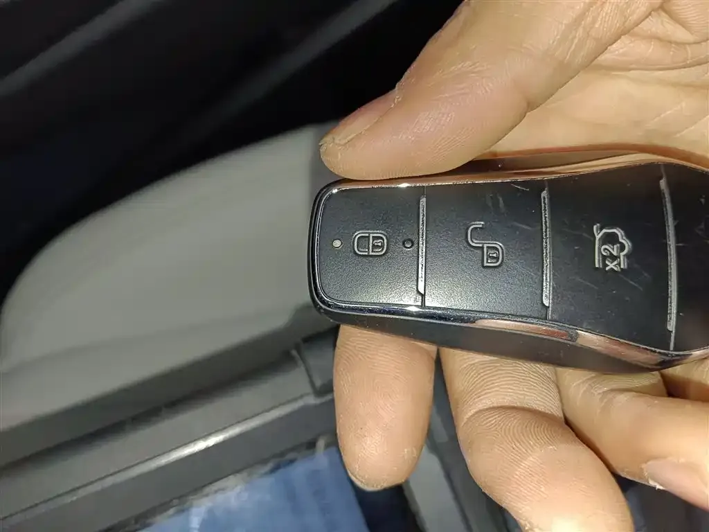 BYD Seal 06 — фото 9