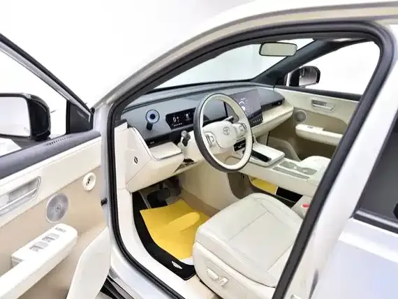 Toyota Platinum 3X — фото 9