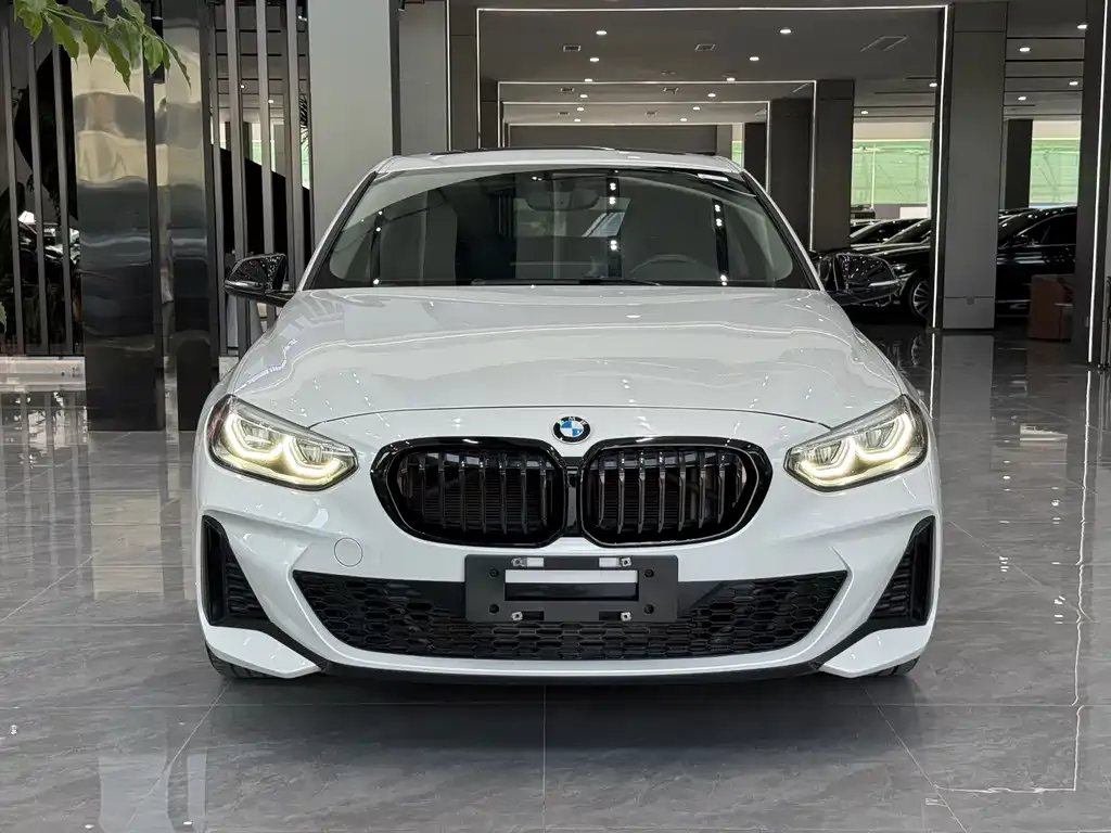BMW 1 Series — фото 2