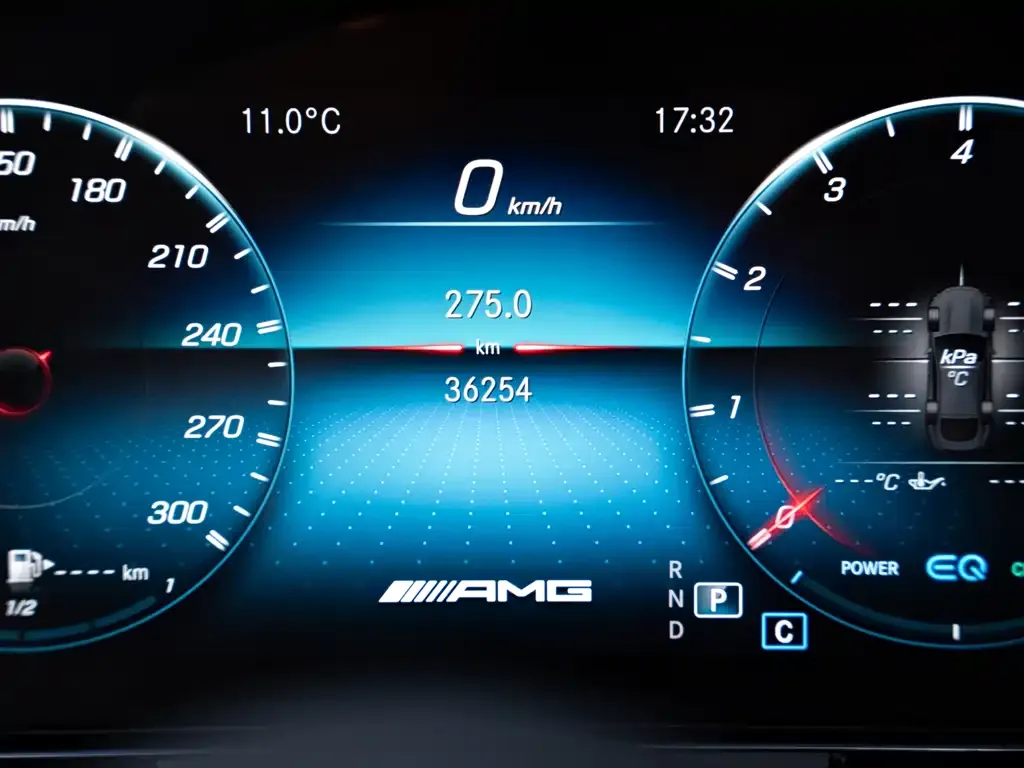 Mercedes-Benz AMG GT — фото 2