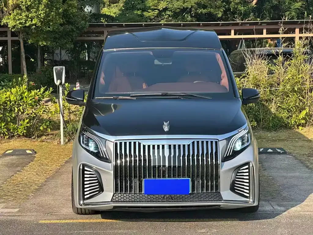 Mercedes-Benz Vito — фото 5