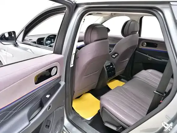 Chery Tiggo 9 C-DM — фото 4