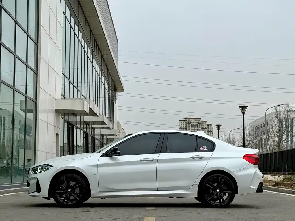 BMW 1 Series — фото 5