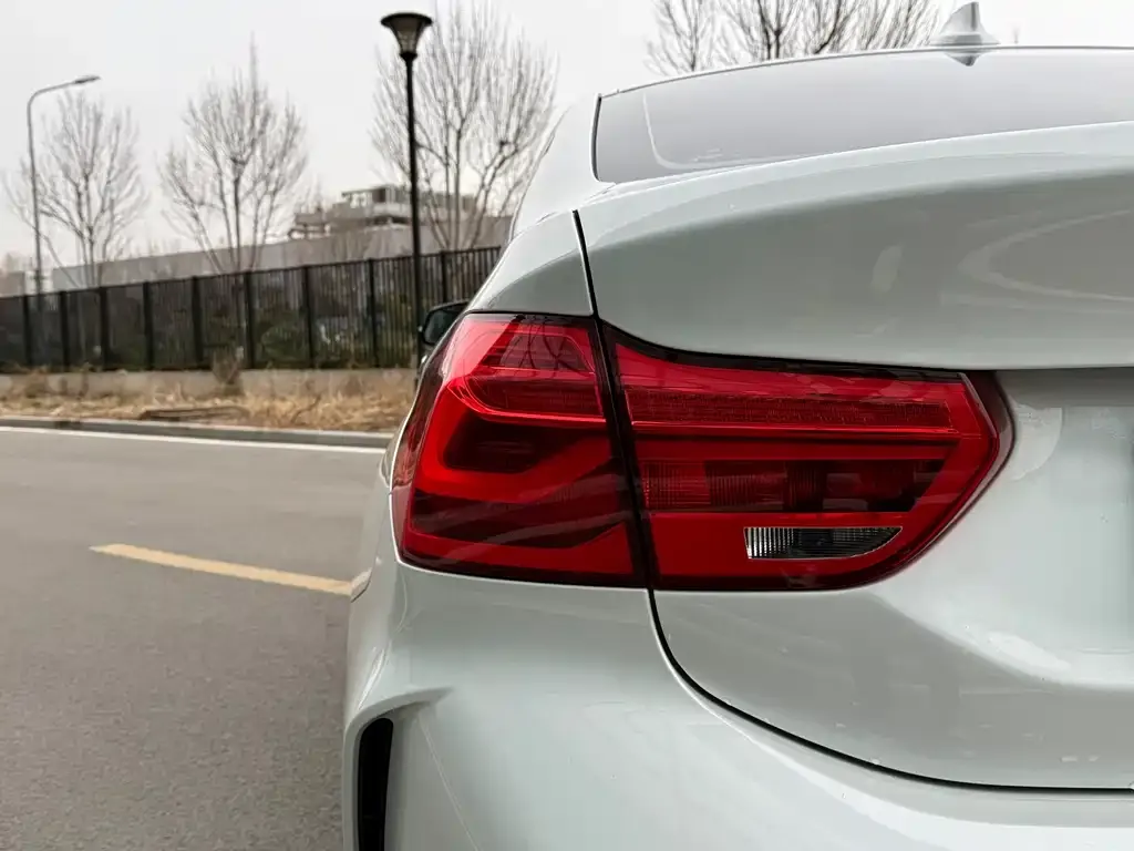 BMW 1 Series — фото 10