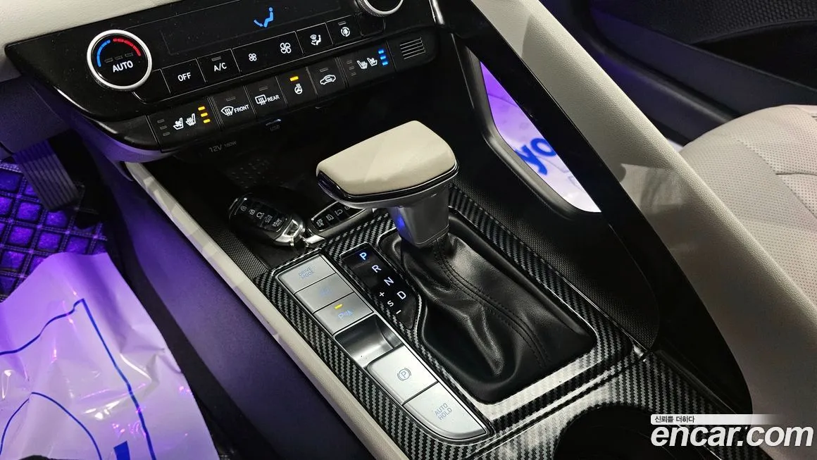 Hyundai AVANTE — фото 7
