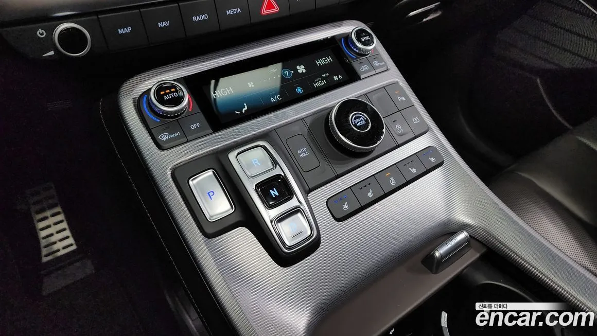 Hyundai Palisade — фото 9
