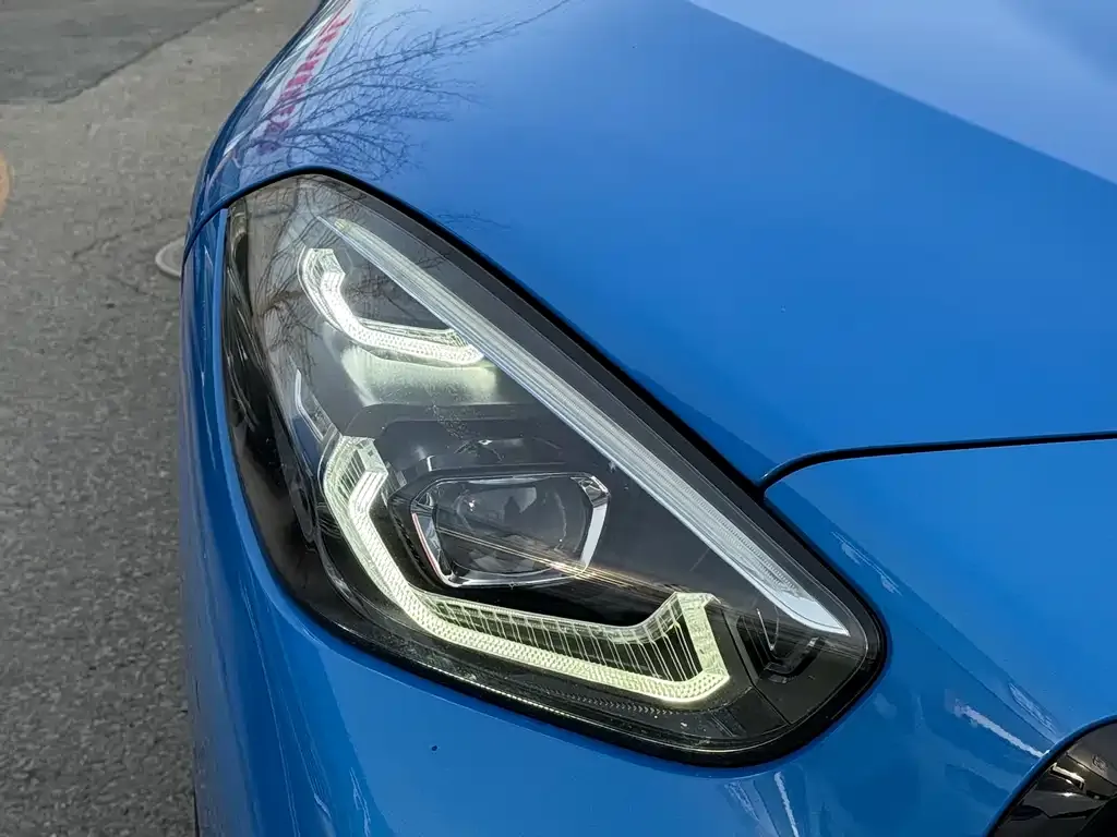 BMW Z4 — фото 2