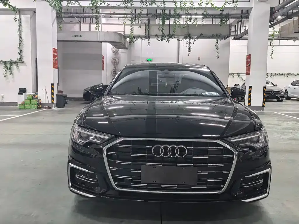 Audi A6L — фото 3