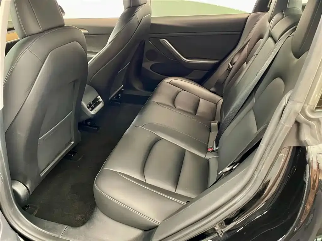 Tesla Model 3 — фото 3