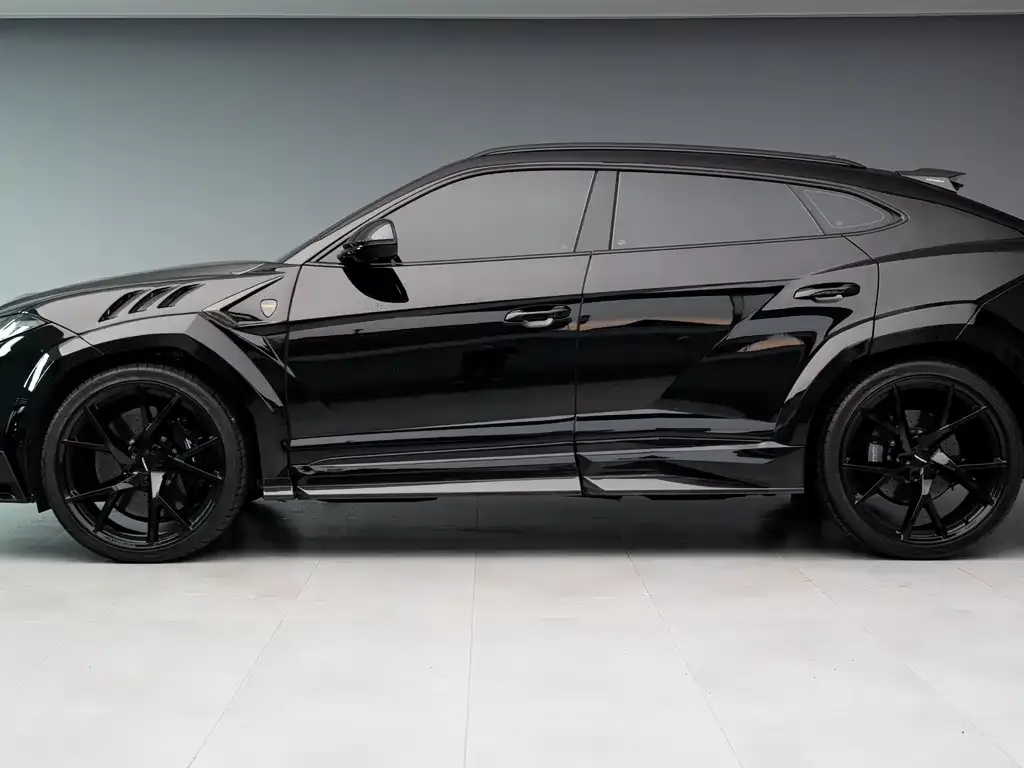 Lamborghini Urus — фото 3