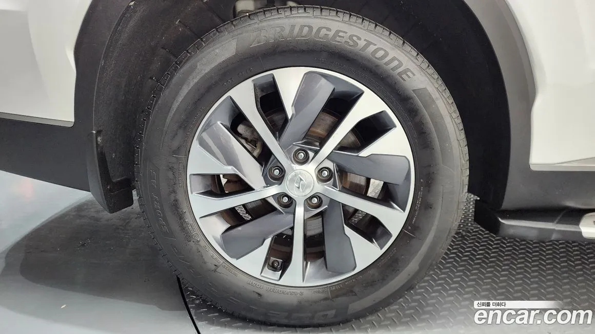 Hyundai Palisade — фото 9