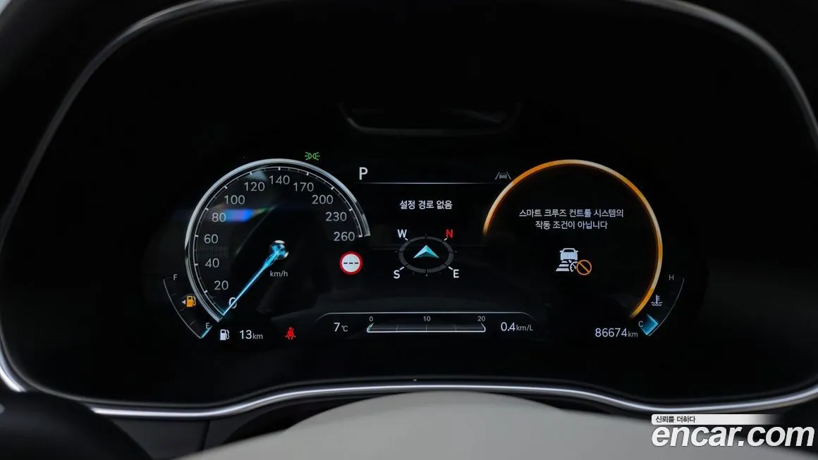 Genesis GV80 — фото 2