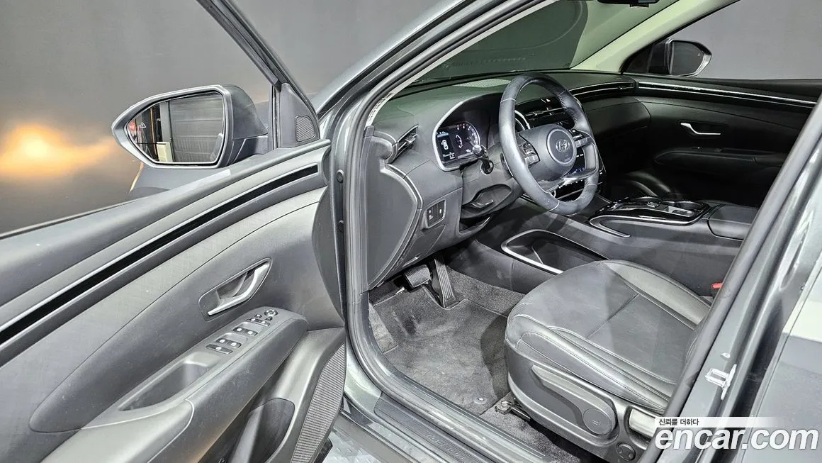 Hyundai Tucson — фото 3